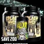 New Year Gains Stack