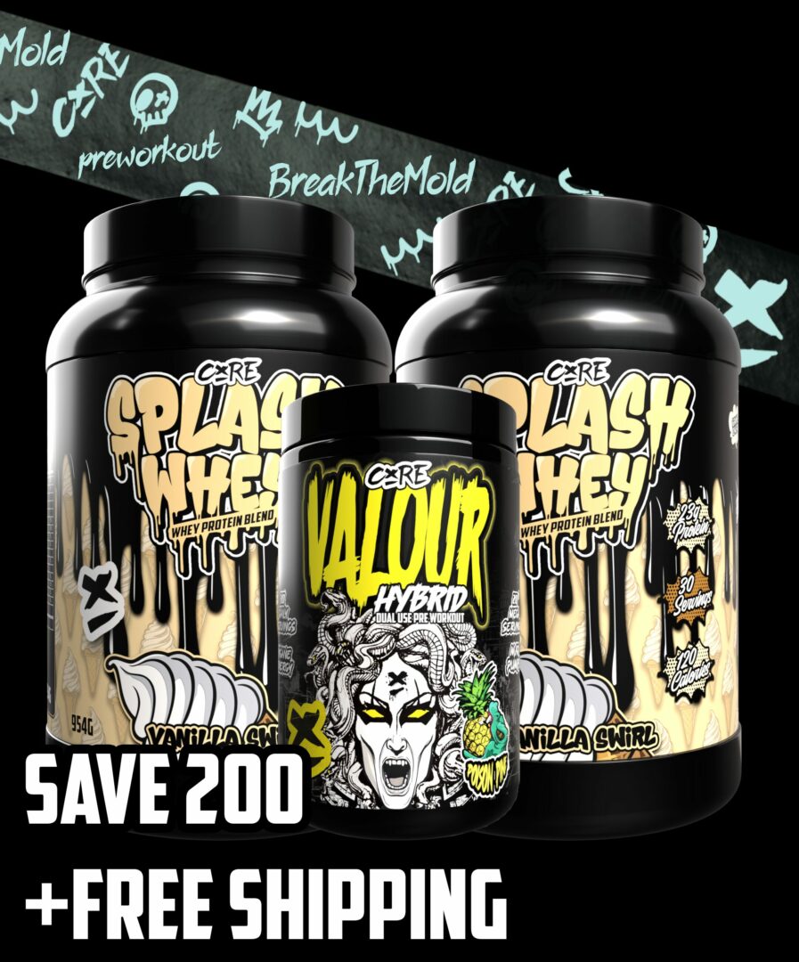 New Year Gains Stack